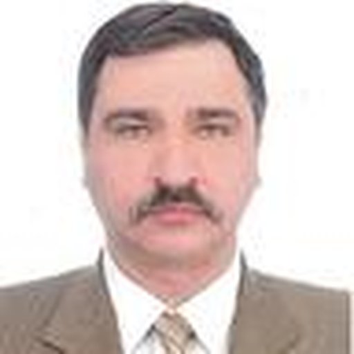 Зеркаль Олег Владимирович