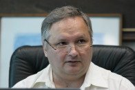 Суздальцев Андреи Иванович