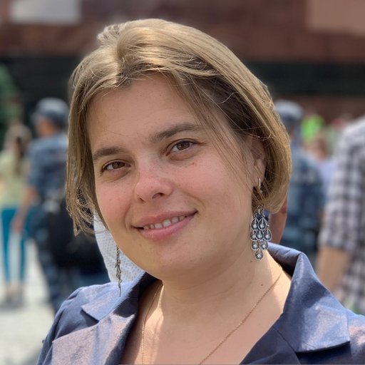 Казак Екатерина Сергеевна