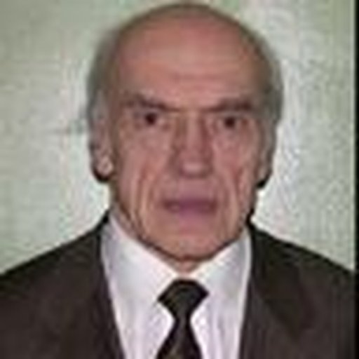 Калинин Эрнест Валентинович