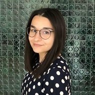 Сулеиманова Анна Наильевна