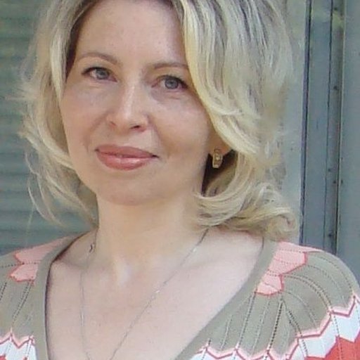 Карпова Евгения Владимировна