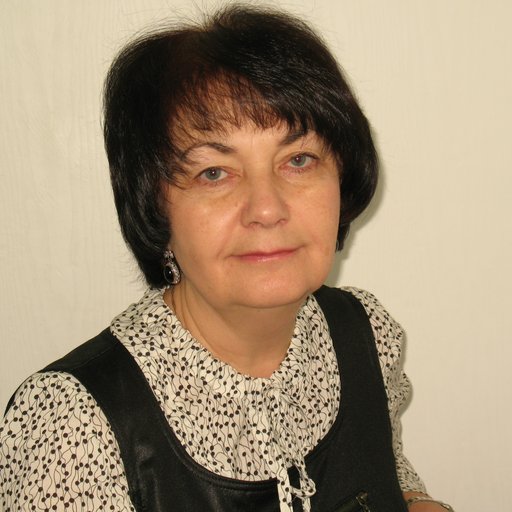 Киреева Татьяна Алексеевна