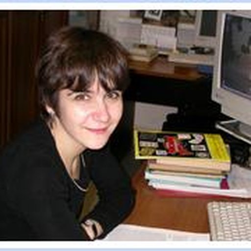 Копорулина Елизавета Владимировна