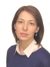 Сулеиманова Фатима Олеговна