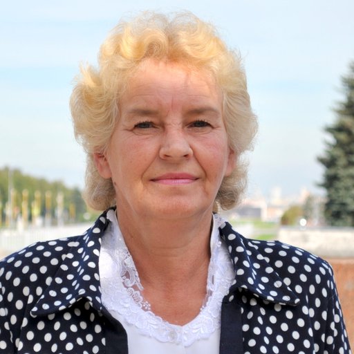 Коптева-Дворникова Марина Владимировна