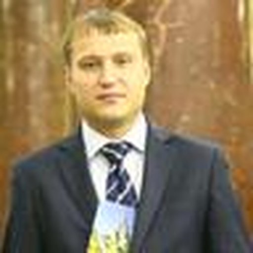 Копчиков Михаил Борисович