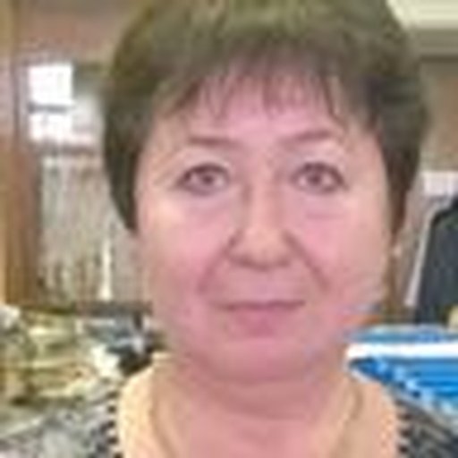 Коробова Наталья Ивановна