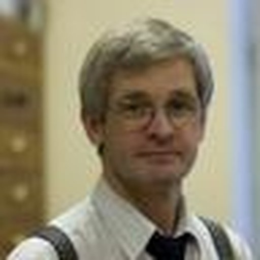 Костицын Юрий Александрович