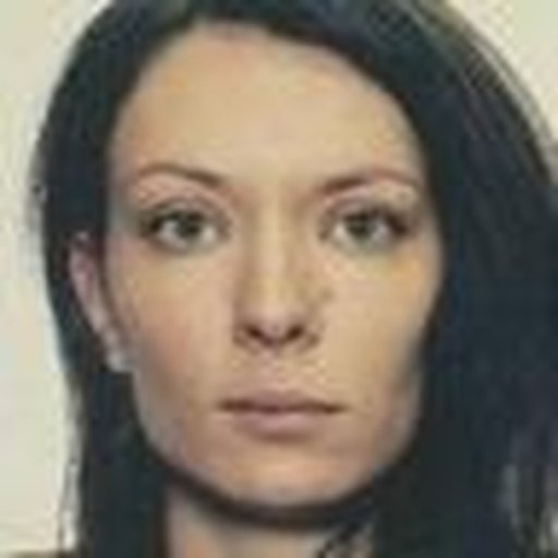 Краснова Елизавета Андреевна