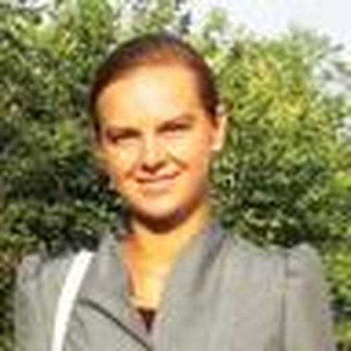 Криулина Галина Юрьевна