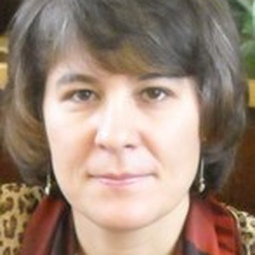 Кузнецова Татьяна Вячеславовна