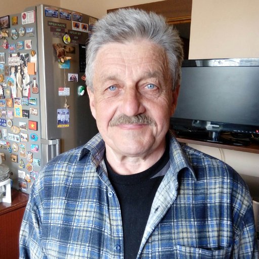 Курдин Николай Николаевич