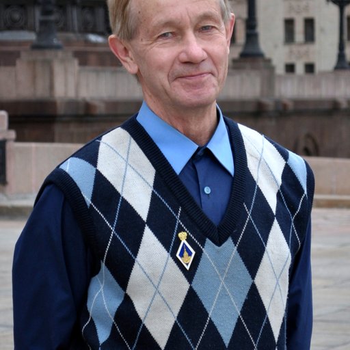 Лебедев Михаил Александрович