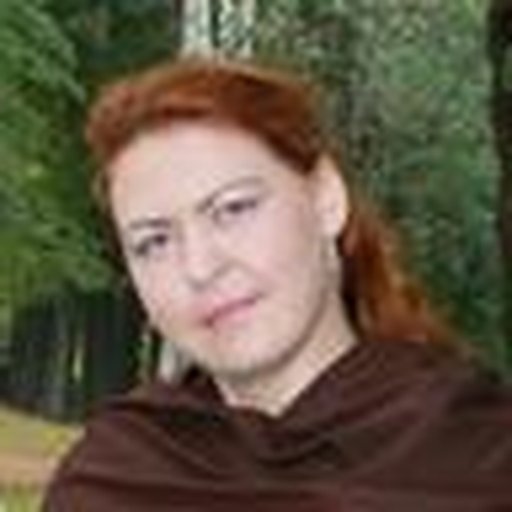 Липатникова Ольга Александровна