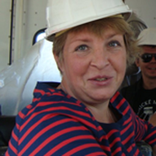 Макарова Елена Юрьевна