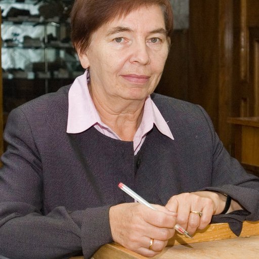 Макарова Наталия Валентиновна