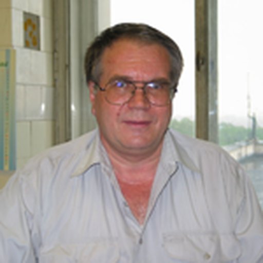 Мальцев Виктор Васильевич