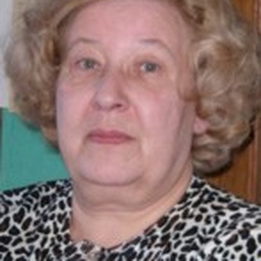 Миклашевская Евгения Константиновна
