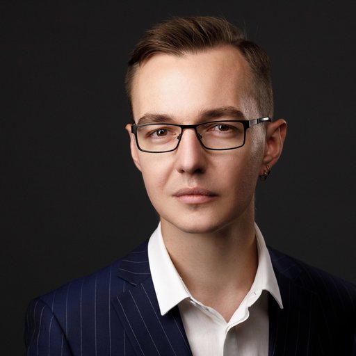 Мирный Анатолий Юрьевич