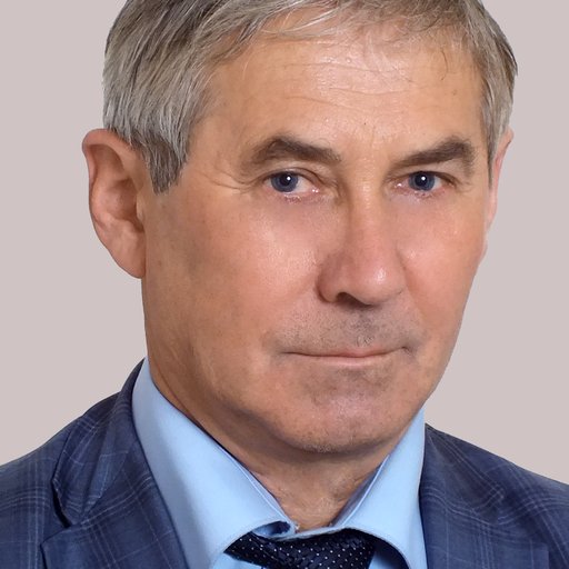 Миронюк Сергей Григорьевич