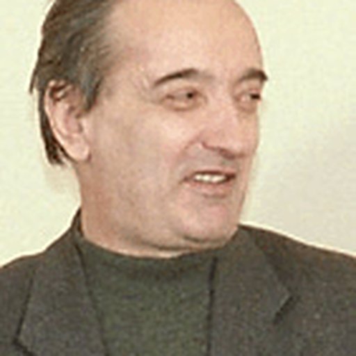 Митоян Роберт Агасиевич