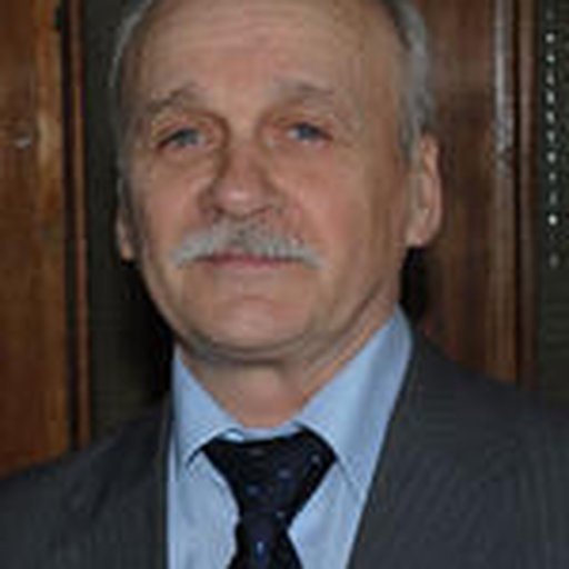 Михайлов Николай Нилович