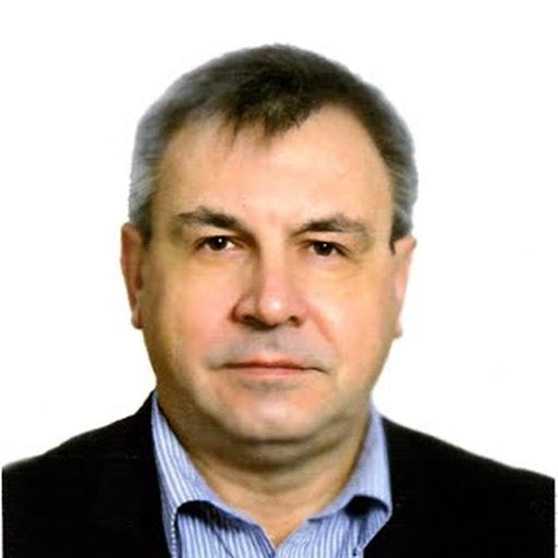 Модин Игорь Николаевич