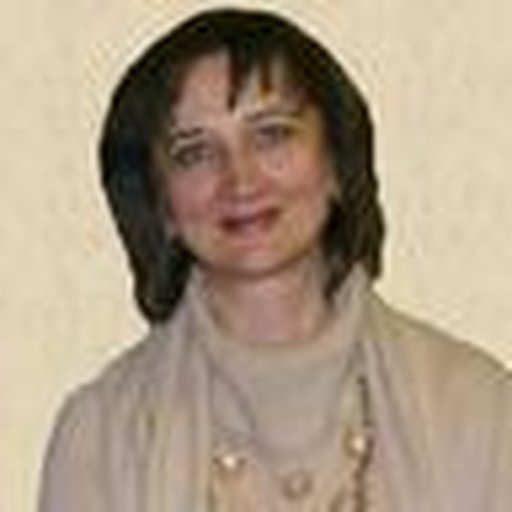 Никитина Ирина Анатольевна