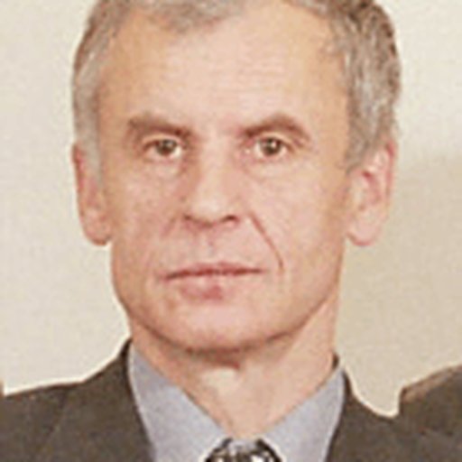Николаев Юрий Николаевич