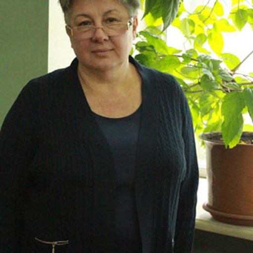 Никонова Татьяна Евгеньевна