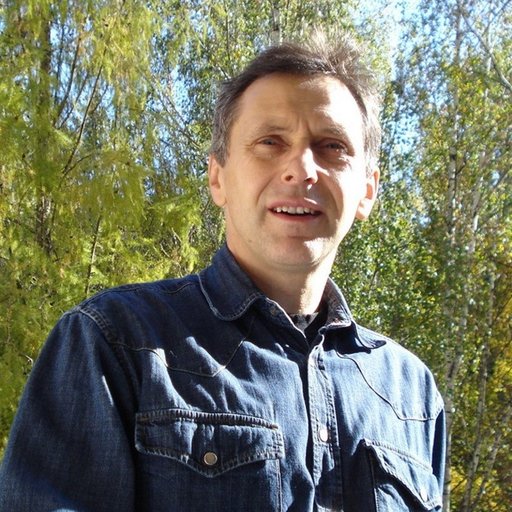 Перчук Алексей Леонидович
