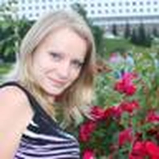 Полудеткина Елена Николаевна