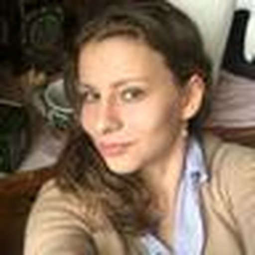 Попова Юлия Анатольевна