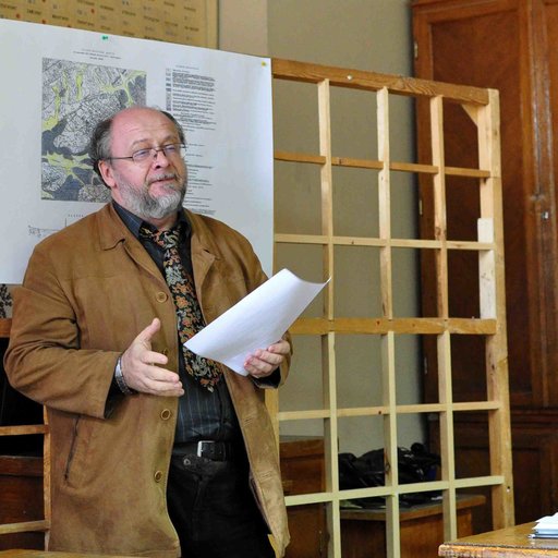 Прокофьев Всеволод Юрьевич