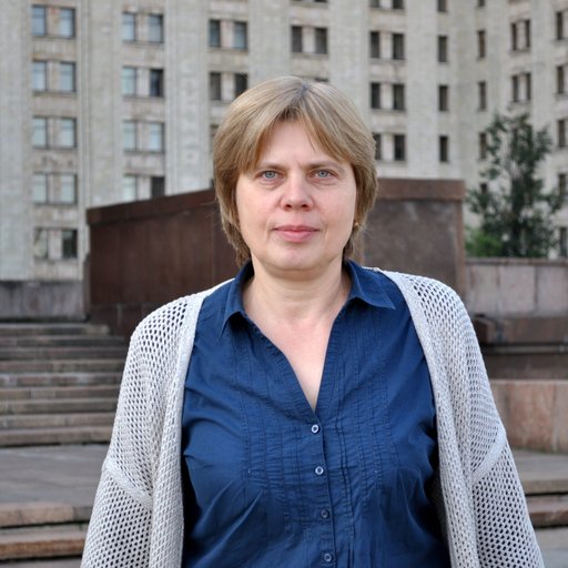 Разгулина Ольга Владимировна