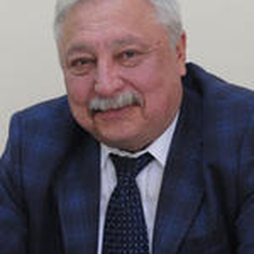 Рамазанов Роберт Галимьянович
