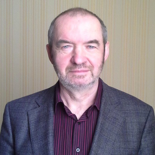 Расторгуев Александр Владилинович