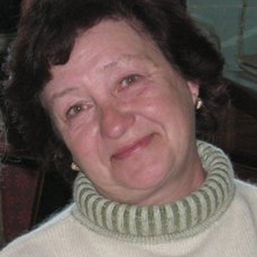 Родионова Ирина Петровна
