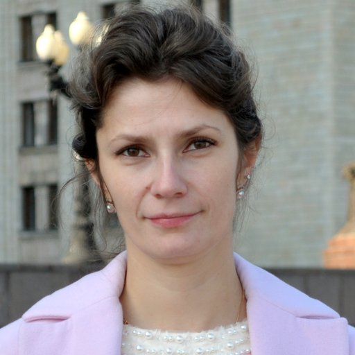 Родькина Ирина Алексеевна
