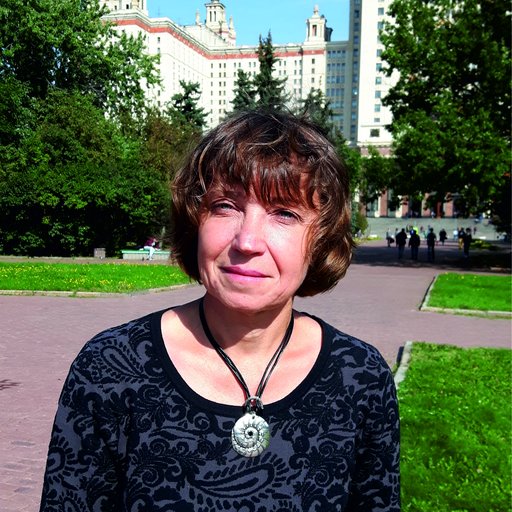 Ростовцева Юлиана Валерьевна