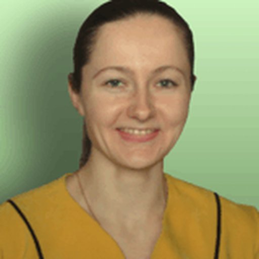 Савенко Алла Витальевна