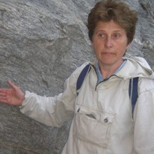 Сазонова Людмила Вячеславовна