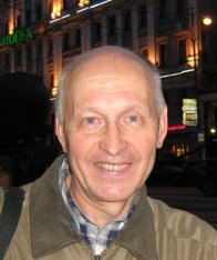 Сухоцкии Георгии Валентинович