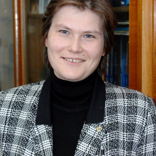 Сироткина Ольга Николаевна