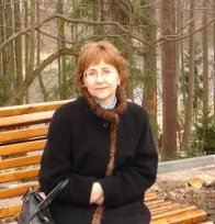 Сучкова Надежда Васильевна