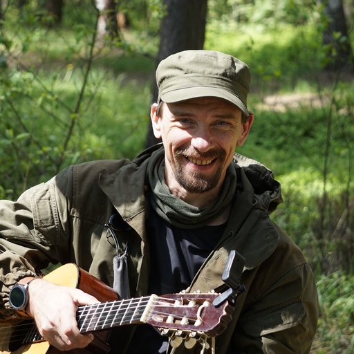 Спиридонов Александр Викторович