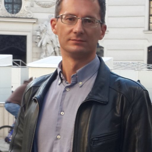 Степанов Павел Юрьевич