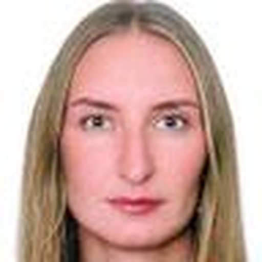 Суслова Анна Анатольевна
