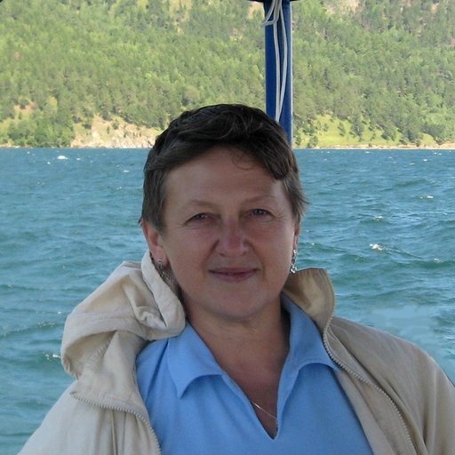 Тверитинова Татьяна Юрьевна